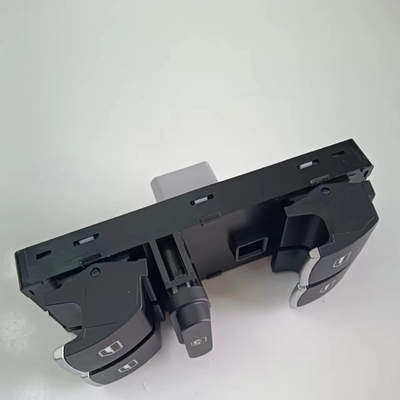 Interruttore per specchietto auto per VW Passat B6 Jetta Golf GTi MK5 MK6 5ND959857 Master Power Window