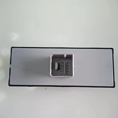 Interruttore per specchietto auto per VW Passat B6 Jetta Golf GTi MK5 MK6 5ND959857 Master Power Window