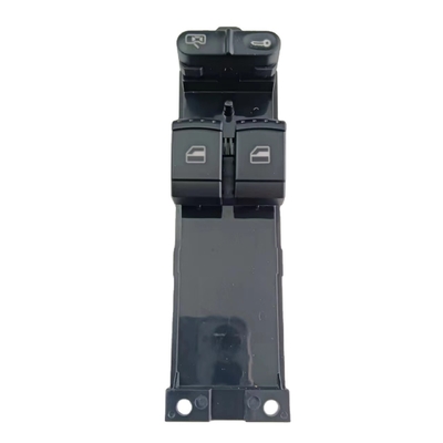 1J3959857 Interruttore di sollevamento finestre per auto per VW Bora Golf 4 3B 3BG Seat Leon 1 Toledo 2
