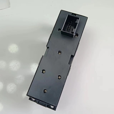 BSG 90-860-061 Interruttore della finestra di alimentazione anteriore sinistra 1J4959857 Per VW Jetta Passat Golf 4 porte 00-2005