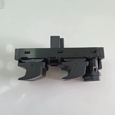 Ventilatore di interruttore a pulsante per VW Golf VII B8 5G0959857B Interruttore specchio auto Nero Colore