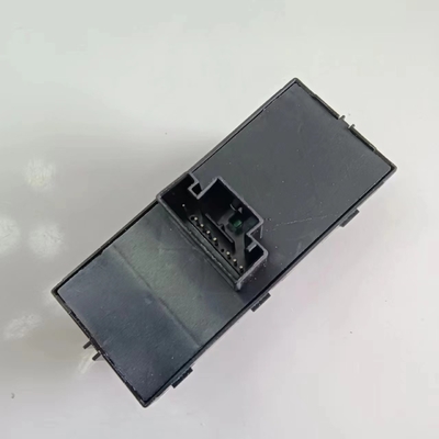 Ventilatore di interruttore a pulsante per VW Golf VII B8 5G0959857B Interruttore specchio auto Nero Colore