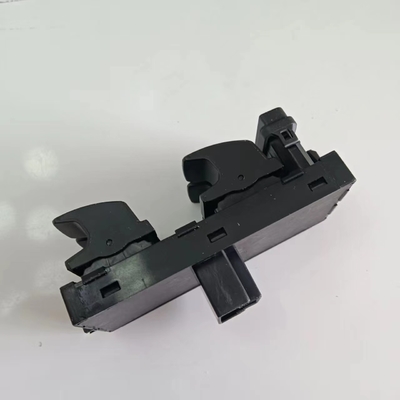 Ventilatore di interruttore a pulsante per VW Golf VII B8 5G0959857B Interruttore specchio auto Nero Colore