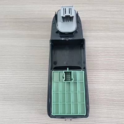 Interruttore nero per Fiat 6490X9 Peugeot Citroen Boxer Doblo Ducato Combo MK3