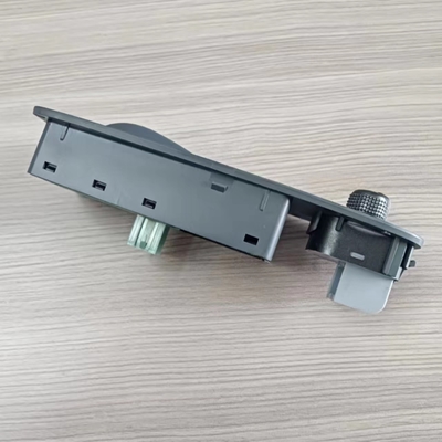 Interruttore nero per Fiat 6490X9 Peugeot Citroen Boxer Doblo Ducato Combo MK3