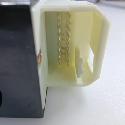 Interruttore elettrico di controllo vetro per Isuzu D-Max 11-2019 Motore 1.9 Ddi 4x4