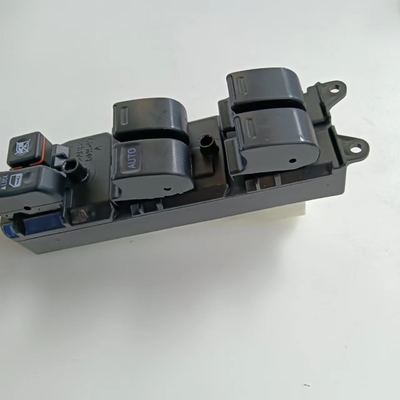 Interruttore elettrico di controllo vetro per Isuzu D-Max 11-2019 Motore 1.9 Ddi 4x4