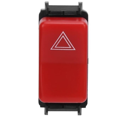 1248200110 Interruttore di emergenza rosso per motore Mercedes-Benz C 36 AMG 202.028