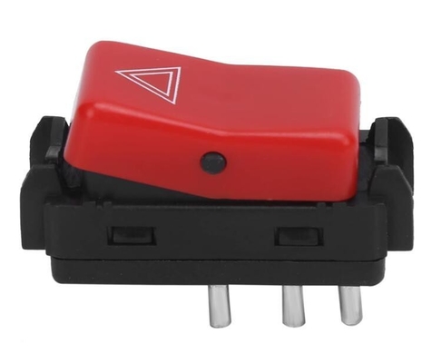 1248200110 Interruttore di emergenza rosso per motore Mercedes-Benz C 36 AMG 202.028