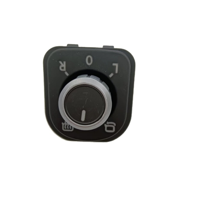Controllo dello specchio laterale, pulsante di regolazione per JETTA 2019- Rabbit Golf GTI 5ND 959 565A
