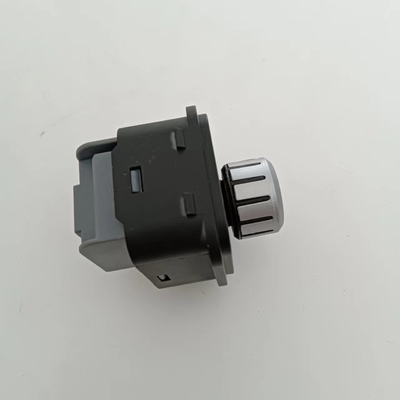 Controllo dello specchio laterale, pulsante di regolazione per JETTA 2019- Rabbit Golf GTI 5ND 959 565A