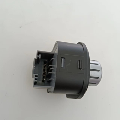 Controllo dello specchio laterale, pulsante di regolazione per JETTA 2019- Rabbit Golf GTI 5ND 959 565A