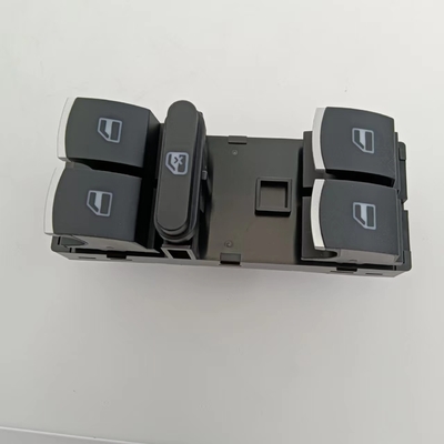 OE 5ND 959 857 Power Master Window Switch per GOLF VI Variante AJ5 Caddy MK3 MK5 MK6