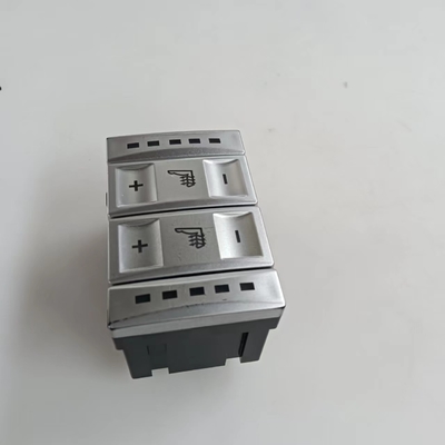 Interruttore elettrico di riscaldamento del sedile per Mondeo MK3 MK4 S-Max OEM 6M2T-19K314-AC 6M2T19K314AC