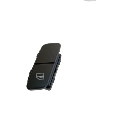 6Q0 959 855 Pulsante di controllo del portatore della finestra elettrica per polo metallo plastica