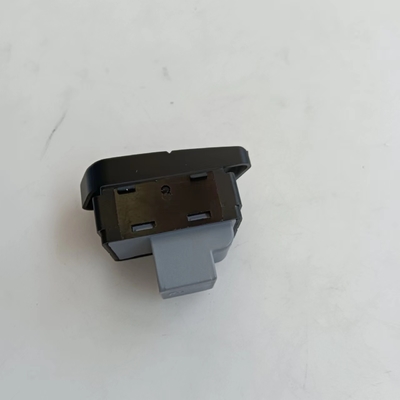 6Q0 959 855 Pulsante di controllo del portatore della finestra elettrica per polo metallo plastica