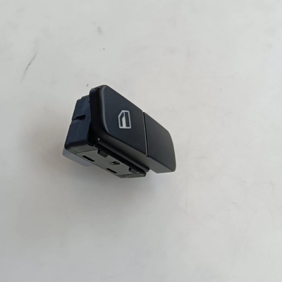 6Q0 959 855 Pulsante di controllo del portatore della finestra elettrica per polo metallo plastica