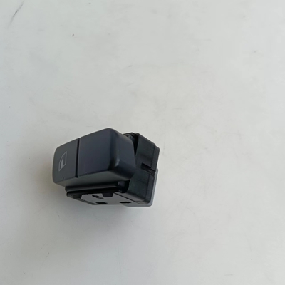 6Q0 959 855 Pulsante di controllo del portatore della finestra elettrica per polo metallo plastica
