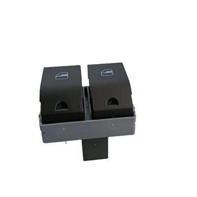 Sostituzione di interruttore elettrico per finestre per VW Polo 9N 6Q0959858A 6Q0959858 OEM NO. 6Q0959858