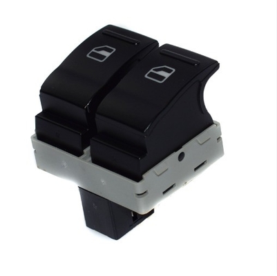 7E0959855A Controllo elettrico del interruttore per finestre per VW Transporter T5 T6 Certificato IATF16949
