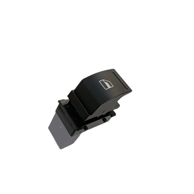 Motor 2.0 FSI Car Window Power Control Switch per VW Golf MK5 MK6 Riparazione/Sostituzione