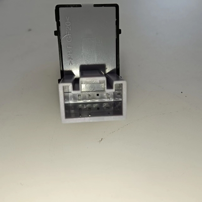 Motor 2.0 FSI Car Window Power Control Switch per VW Golf MK5 MK6 Riparazione/Sostituzione