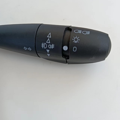 OE NO. 6239. Z5 Interruttore della colonna di sterzo per autoveicoli Citroen C3 C4 C5 C8 206 207 307 406 407 807 1007