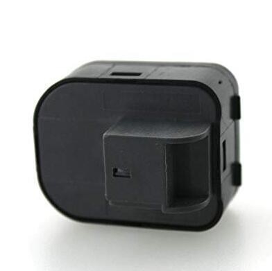 Controllo dello interruttore a specchio sostitutivo per 2001-2012 A4 S4 A6 S6 R8 Q7 TT 4FD 959 565 A