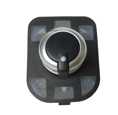 Controllo dello interruttore a specchio sostitutivo per 2001-2012 A4 S4 A6 S6 R8 Q7 TT 4FD 959 565 A