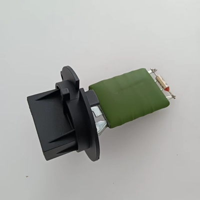 Connettore di resistenza per riscaldamento auto e cablaggio per Peugeot 206 307 Citroen C3 Xsara Picasso 1.6 Motore