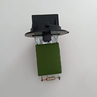 Connettore di resistenza per riscaldamento auto e cablaggio per Peugeot 206 307 Citroen C3 Xsara Picasso 1.6 Motore