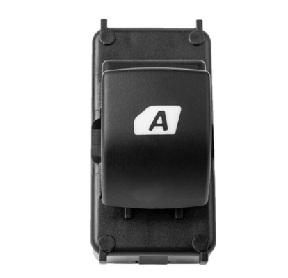 1.4L 1360cc 83cid Switch Window Passenger Side Button 6490.E3 per Citroen C4 e Peugeot