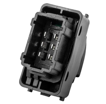 1.4L 1360cc 83cid Switch Window Passenger Side Button 6490.E3 per Citroen C4 e Peugeot