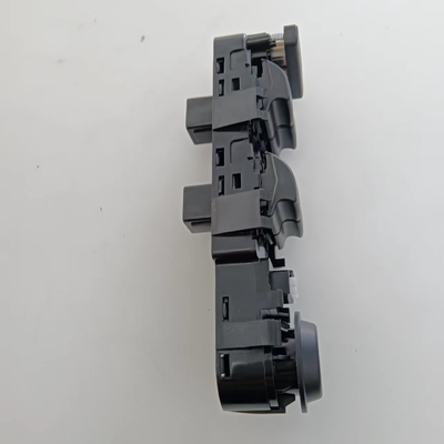 6554 HA Pannello di controllo del portatore di finestra di potenza elettrica Master Lifter Compatibile con Citroen C4
