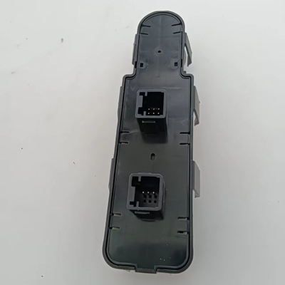 6554 HA Pannello di controllo del portatore di finestra di potenza elettrica Master Lifter Compatibile con Citroen C4