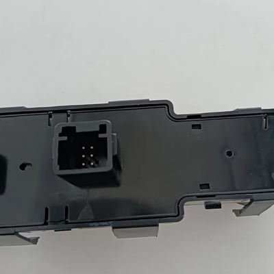 6554 HA Pannello di controllo del portatore di finestra di potenza elettrica Master Lifter Compatibile con Citroen C4