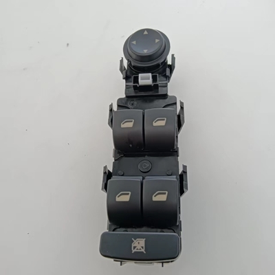 6554 HA Pannello di controllo del portatore di finestra di potenza elettrica Master Lifter Compatibile con Citroen C4