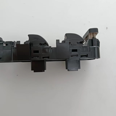 Materiale Potenza elettrica Controllo dello specchio della finestra Tasto 6554.HQ per CITROEN c4 c5 c8