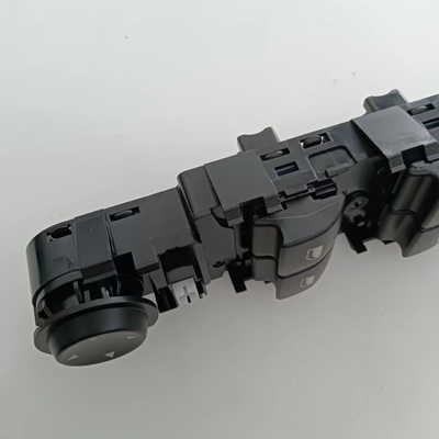 Materiale Potenza elettrica Controllo dello specchio della finestra Tasto 6554.HQ per CITROEN c4 c5 c8