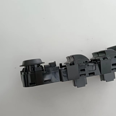 Materiale Potenza elettrica Controllo dello specchio della finestra Tasto 6554.HQ per CITROEN c4 c5 c8