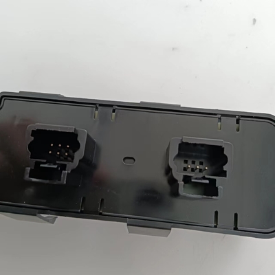 Materiale Potenza elettrica Controllo dello specchio della finestra Tasto 6554.HQ per CITROEN c4 c5 c8