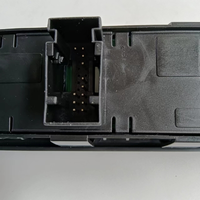Peugeot 207 06-09 Power Door Window Switch Front Driver Left Side per la sostituzione/riparazione
