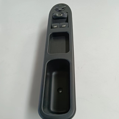 Peugeot 207 06-09 Power Door Window Switch Front Driver Left Side per la sostituzione/riparazione