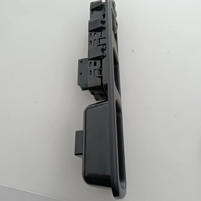 Interruttore della finestra di alimentazione laterale del conducente per Peugeot 207 1.6 16V Turbo Type