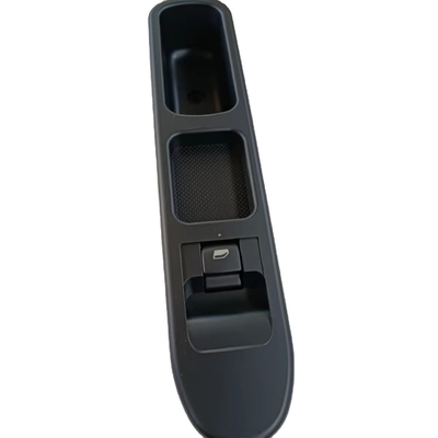 Tasto di comando del pulsante della finestra di comando del guidatore sinistro anteriore per Peugeot 207 6554QG 6554.QG