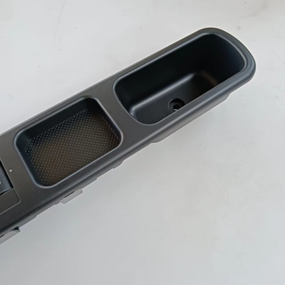 Tasto di comando del pulsante della finestra di comando del guidatore sinistro anteriore per Peugeot 207 6554QG 6554.QG