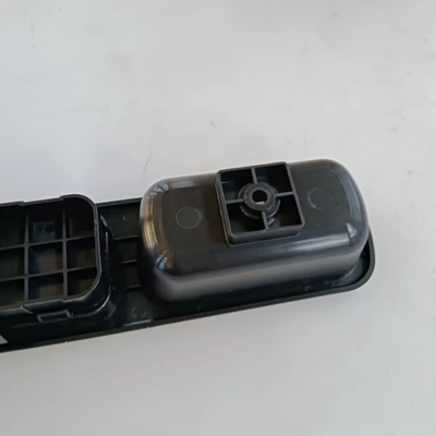 Tasto di comando del pulsante della finestra di comando del guidatore sinistro anteriore per Peugeot 207 6554QG 6554.QG