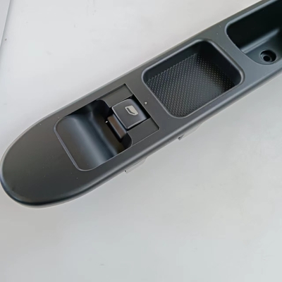 Tasto di comando del pulsante della finestra di comando del guidatore sinistro anteriore per Peugeot 207 6554QG 6554.QG