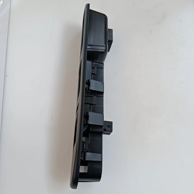 Tasto di comando del pulsante della finestra di comando del guidatore sinistro anteriore per Peugeot 207 6554QG 6554.QG