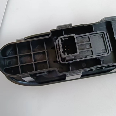 Tasto di comando del pulsante della finestra di comando del guidatore sinistro anteriore per Peugeot 207 6554QG 6554.QG
